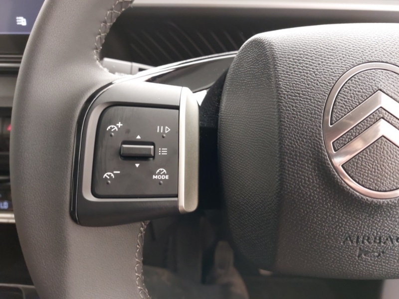 Used Citroen C3 Aircross 2025 for sale - 78074825: Photo 12