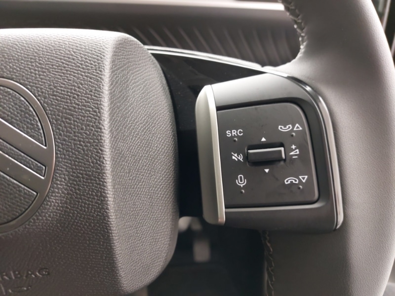 Used Citroen C3 Aircross 2025 for sale - 78074825: Photo 13