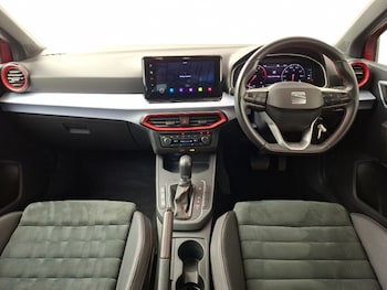 Used SEAT Ibiza 2022 for sale - 78355210: Photo