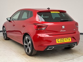Used SEAT Ibiza 2022 for sale - 78355210: Photo