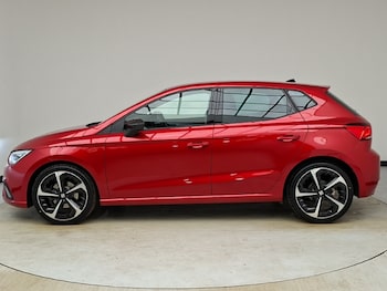 Used SEAT Ibiza 2022 for sale - 78355210: Photo