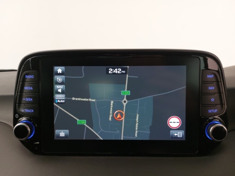 Used Hyundai TUCSON 2019 for sale - 76795522: Photo 10