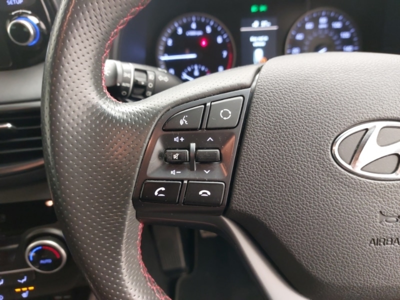 Used Hyundai TUCSON 2019 for sale - 76795522: Photo 12