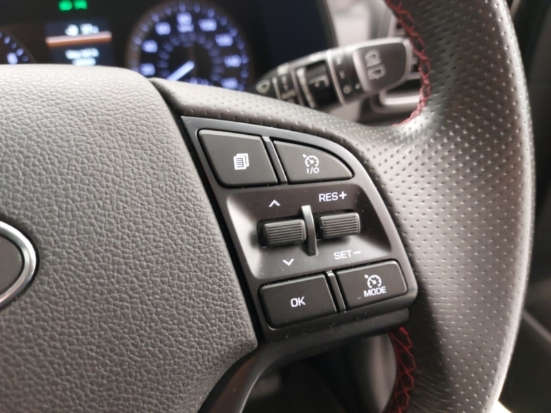 Used Hyundai TUCSON 2019 for sale - 76795522: Photo 13