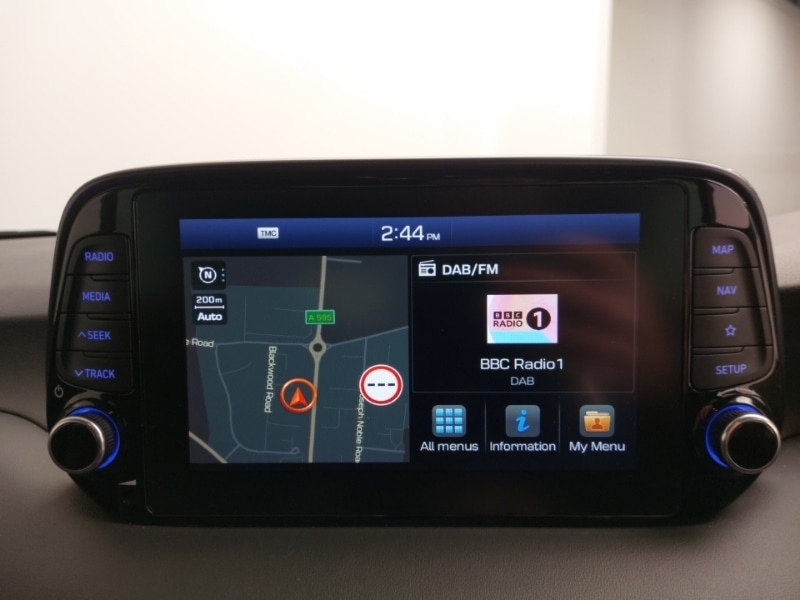 Used Hyundai TUCSON 2019 for sale - 76795522: Photo 14