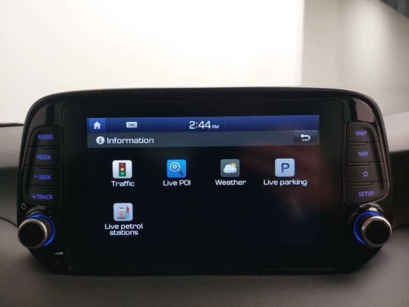 Used Hyundai TUCSON 2019 for sale - 76795522: Photo 16