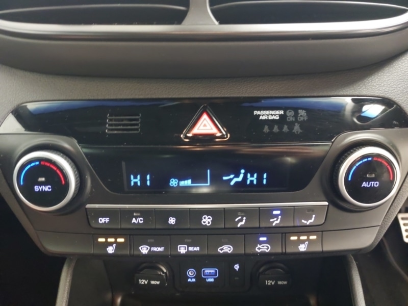Used Hyundai TUCSON 2019 for sale - 76795522: Photo 17
