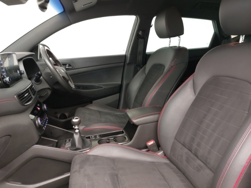 Used Hyundai TUCSON 2019 for sale - 76795522: Photo 5