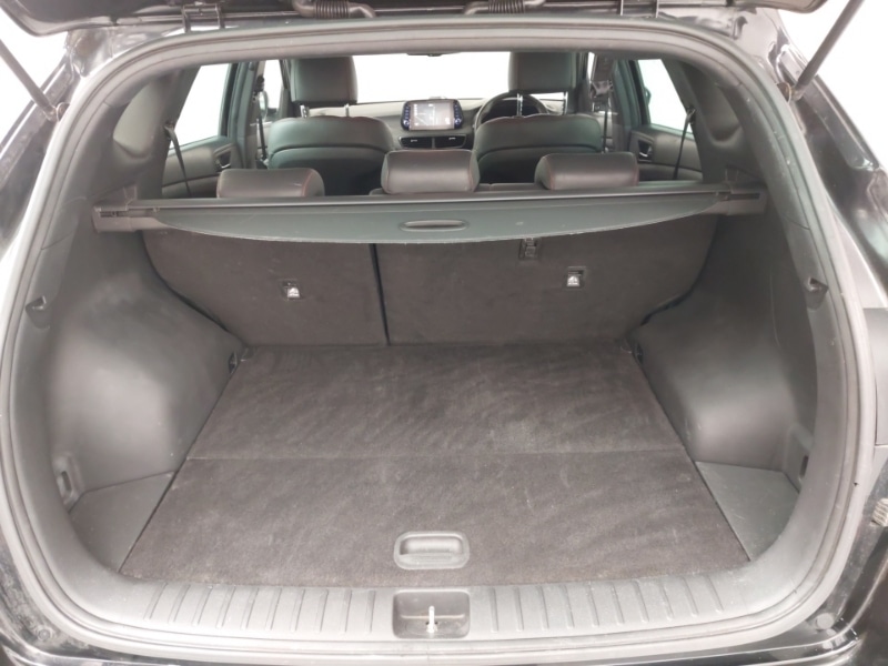 Used Hyundai TUCSON 2019 for sale - 76795522: Photo 8