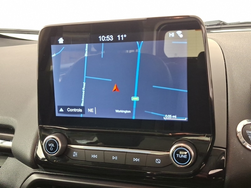 Used Ford Ecosport 2019 for sale - 78113006: Photo 10