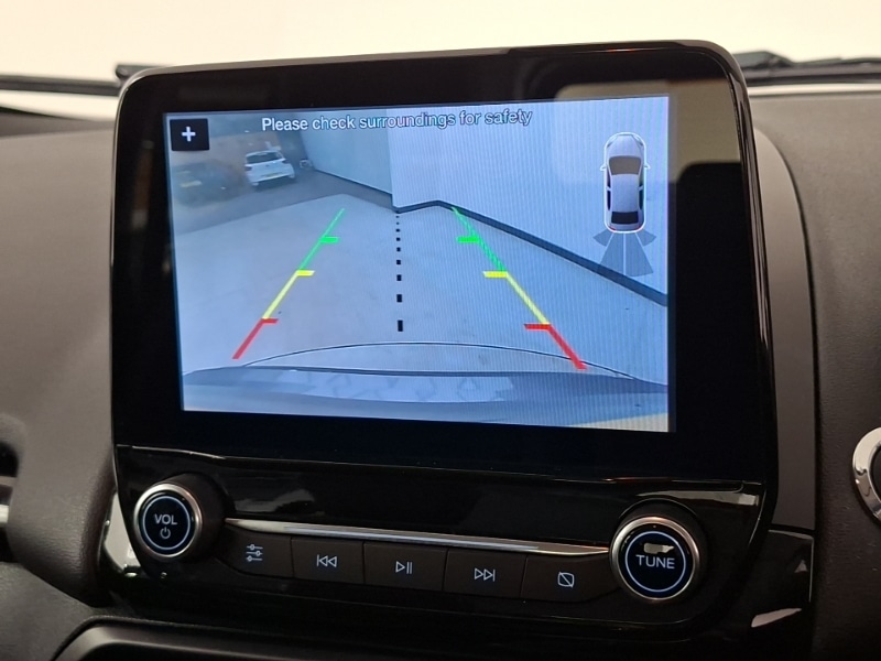 Used Ford Ecosport 2019 for sale - 78113006: Photo 11