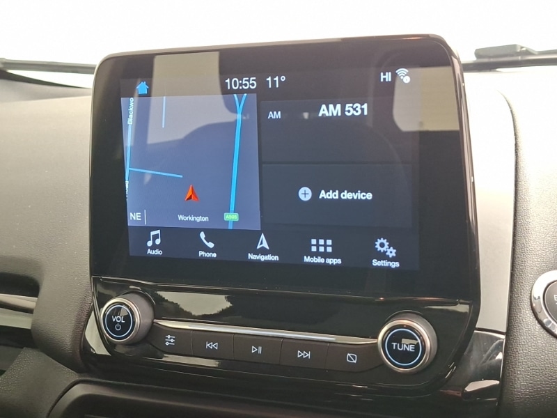 Used Ford Ecosport 2019 for sale - 78113006: Photo 14