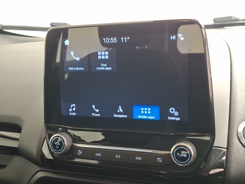 Used Ford Ecosport 2019 for sale - 78113006: Photo 15