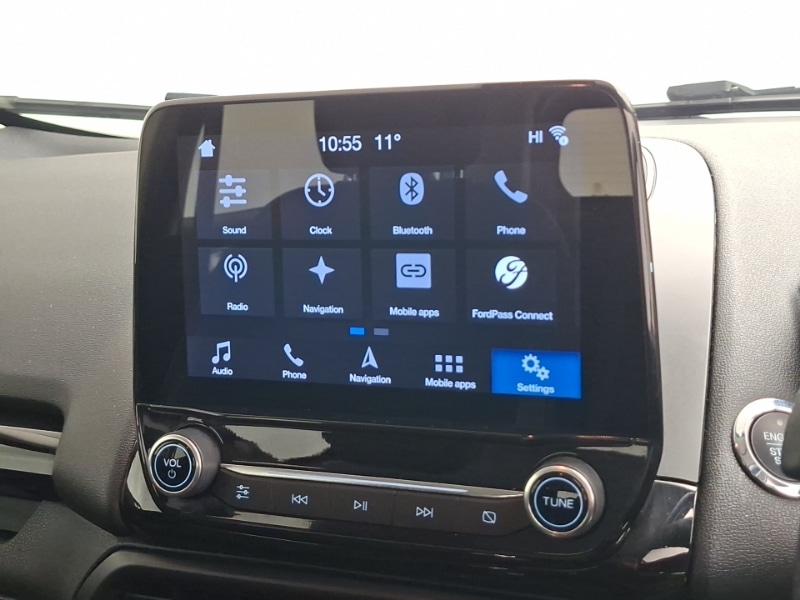 Used Ford Ecosport 2019 for sale - 78113006: Photo 16