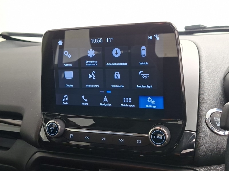 Used Ford Ecosport 2019 for sale - 78113006: Photo 17