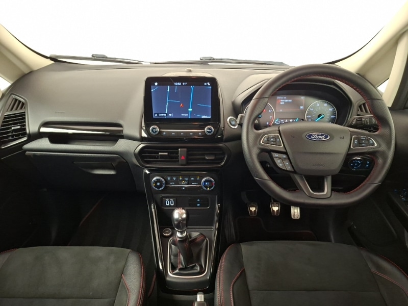 Used Ford Ecosport 2019 for sale - 78113006: Photo 2