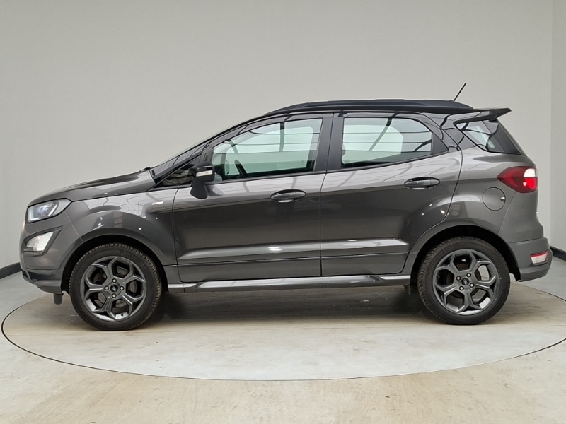 Used Ford Ecosport 2019 for sale - 78113006: Photo 4