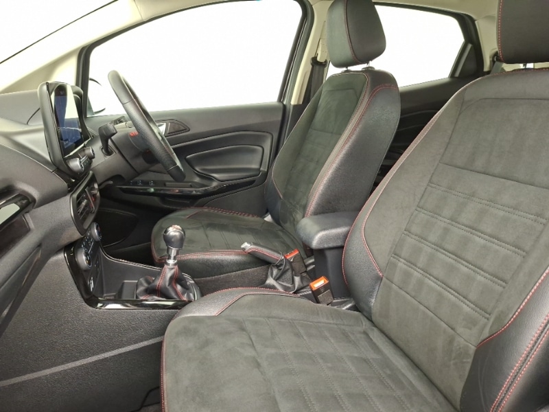 Used Ford Ecosport 2019 for sale - 78113006: Photo 5