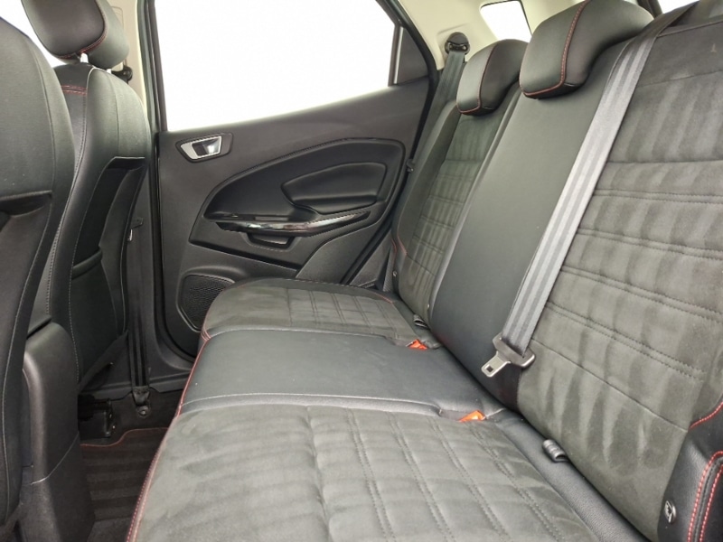 Used Ford Ecosport 2019 for sale - 78113006: Photo 6