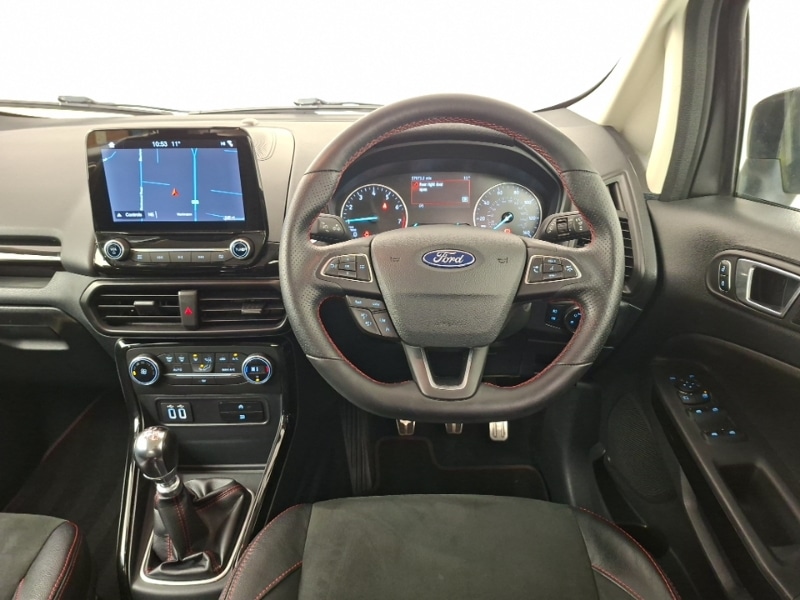 Used Ford Ecosport 2019 for sale - 78113006: Photo 7