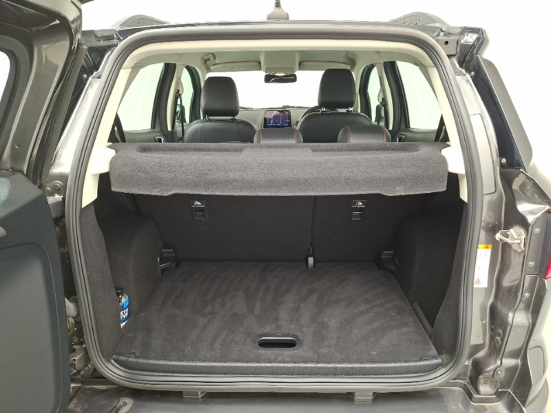 Used Ford Ecosport 2019 for sale - 78113006: Photo 8