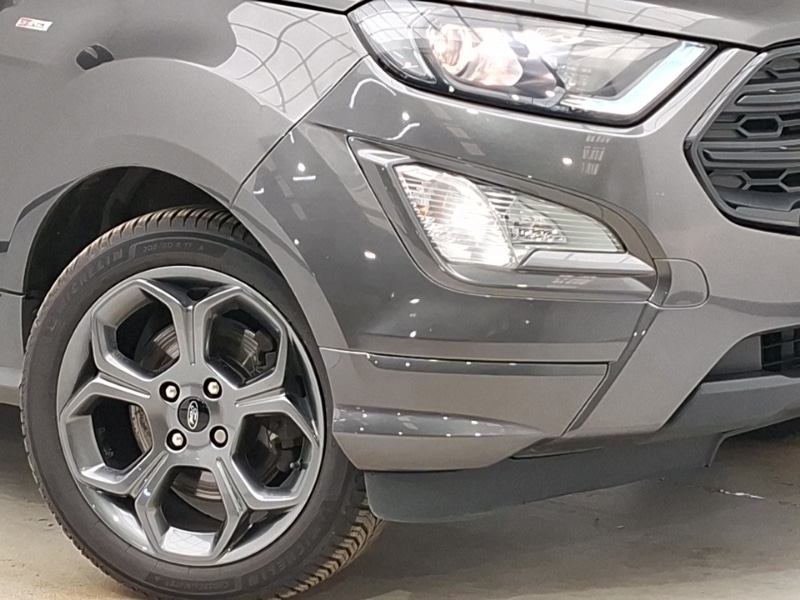 Used Ford Ecosport 2019 for sale - 78113006: Photo 9