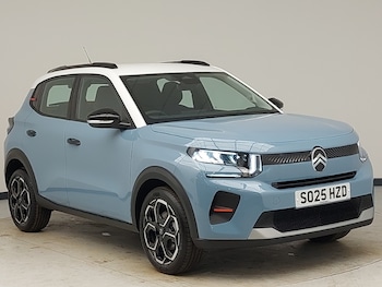 Used Citroen C3 2025 for sale - 75514144: Photo