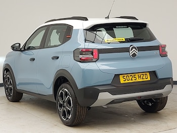 Used Citroen C3 2025 for sale - 75514144: Photo