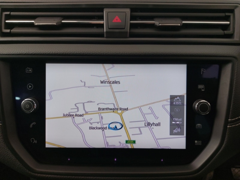 Used SEAT Ibiza 2020 for sale - 76589342: Photo 10