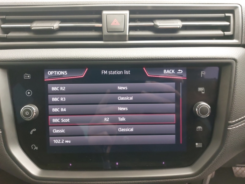 Used SEAT Ibiza 2020 for sale - 76589342: Photo 15