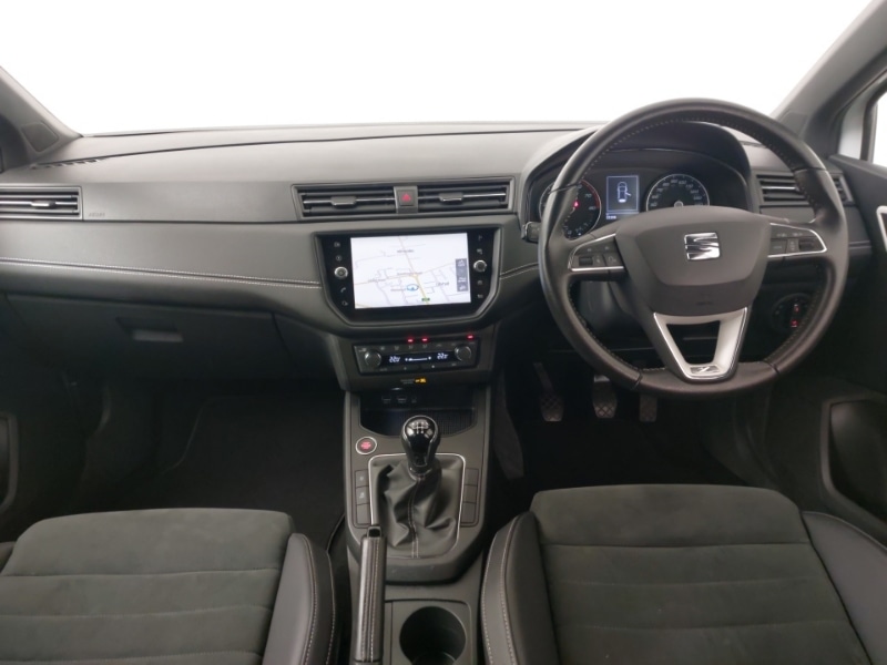 Used SEAT Ibiza 2020 for sale - 76589342: Photo 2