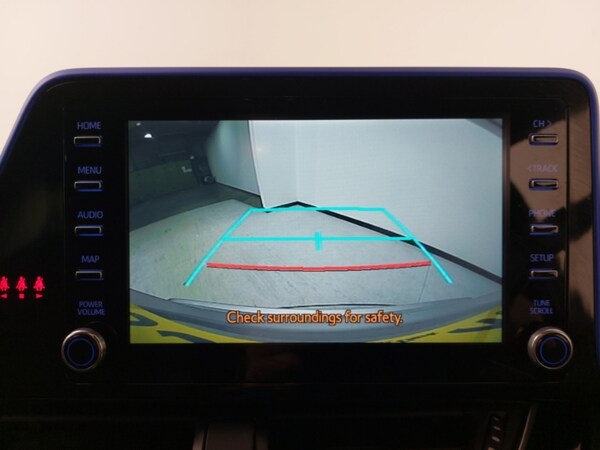 Used Toyota C-HR 2020 for sale - 75424239: Photo 11