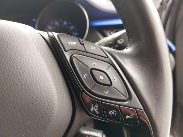 Used Toyota C-HR 2020 for sale - 75424239: Photo 13
