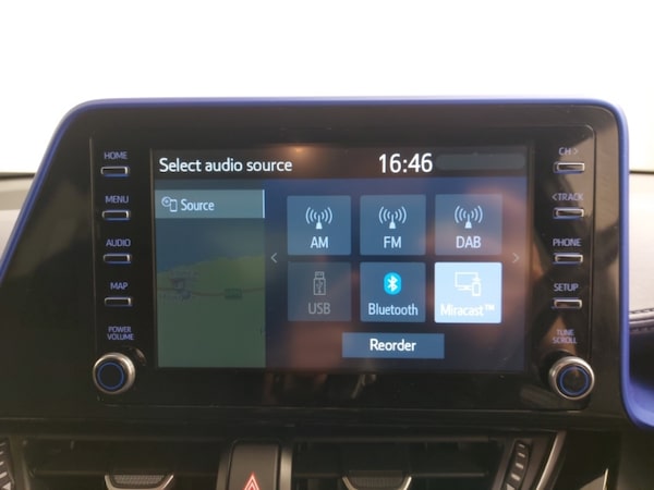 Used Toyota C-HR 2020 for sale - 75424239: Photo 15