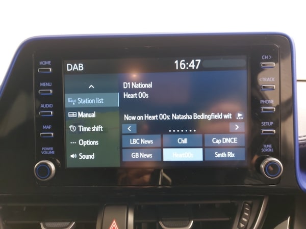 Used Toyota C-HR 2020 for sale - 75424239: Photo 16