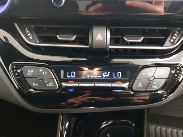 Used Toyota C-HR 2020 for sale - 75424239: Photo 17