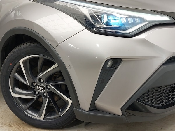 Used Toyota C-HR 2020 for sale - 75424239: Photo 9