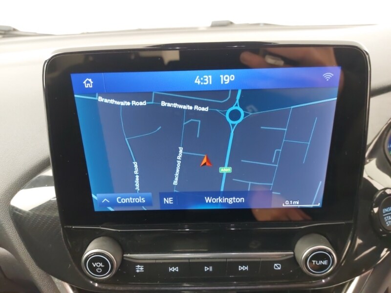 Used Ford Puma 2022 for sale - 76736882: Photo 10