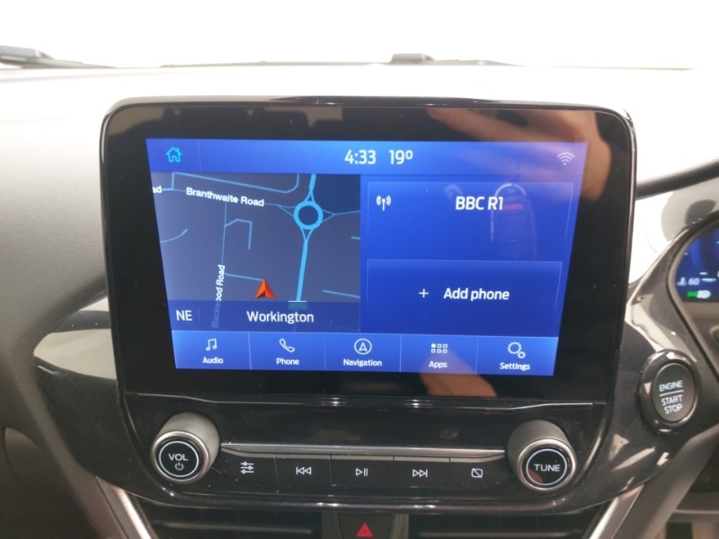 Used Ford Puma 2022 for sale - 76736882: Photo 14