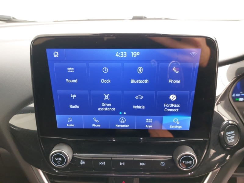 Used Ford Puma 2022 for sale - 76736882: Photo 15