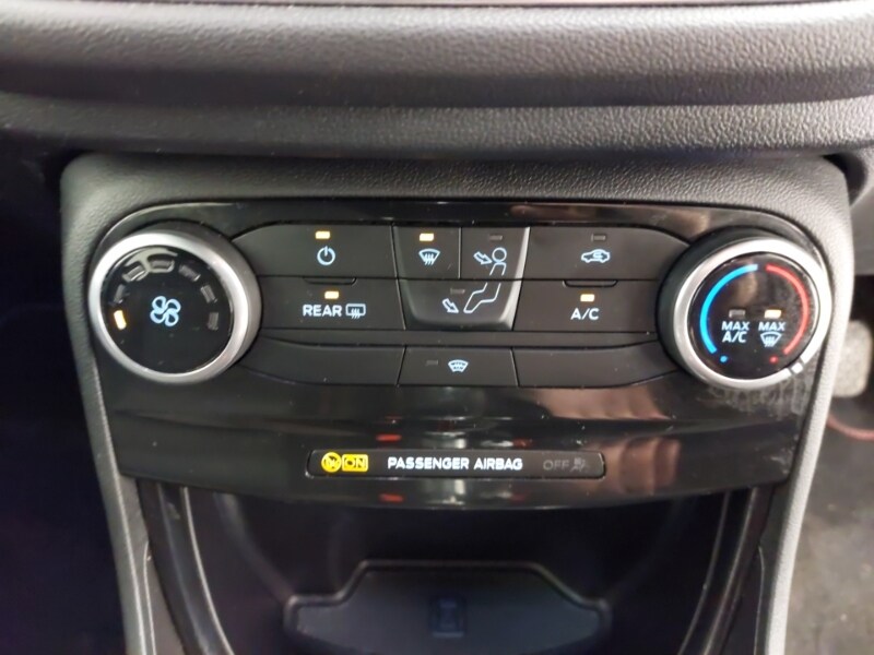 Used Ford Puma 2022 for sale - 76736882: Photo 16