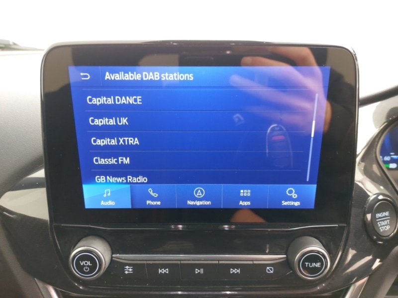 Used Ford Puma 2022 for sale - 76736882: Photo 17