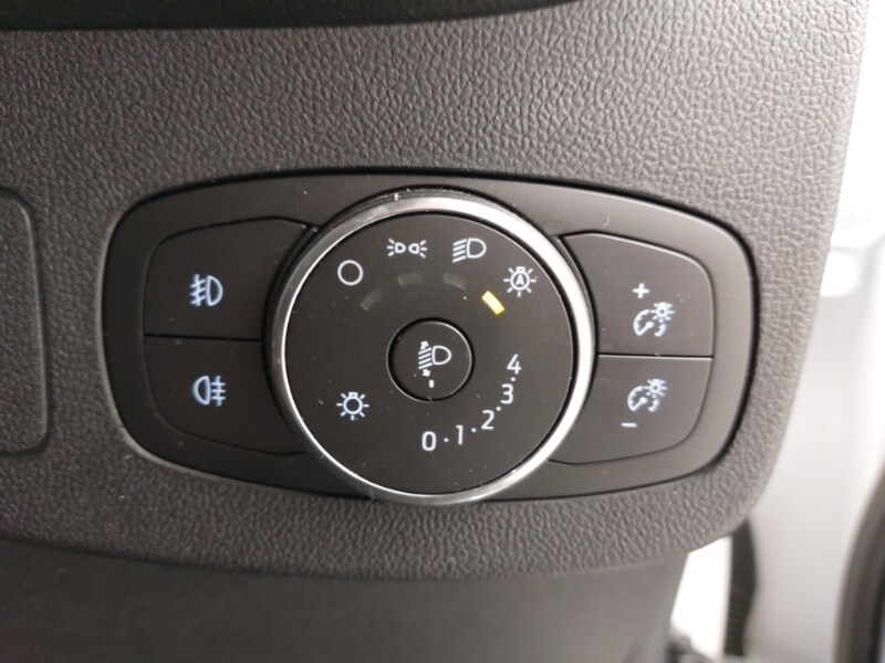 Used Ford Puma 2022 for sale - 76736882: Photo 18