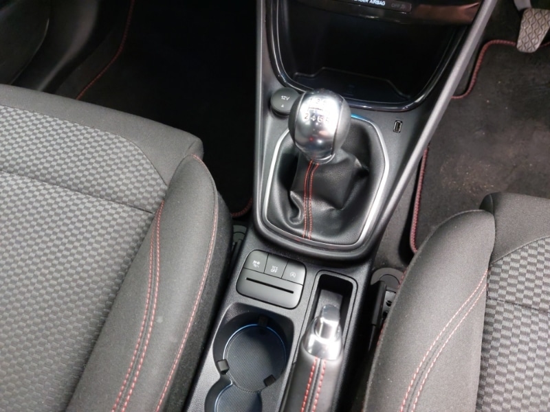 Used Ford Puma 2022 for sale - 76736882: Photo 19