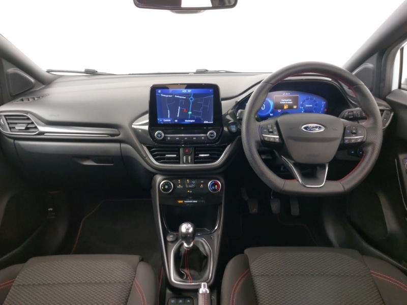 Used Ford Puma 2022 for sale - 76736882: Photo 2