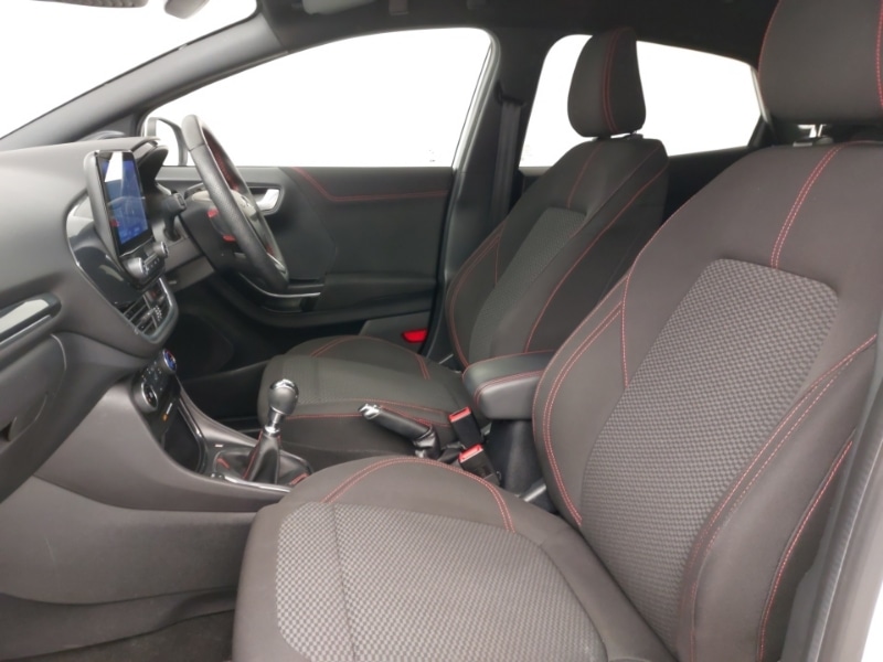 Used Ford Puma 2022 for sale - 76736882: Photo 5