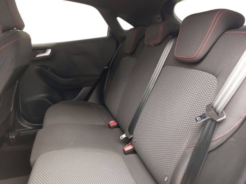 Used Ford Puma 2022 for sale - 76736882: Photo 6