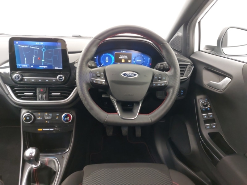 Used Ford Puma 2022 for sale - 76736882: Photo 7