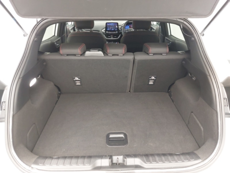 Used Ford Puma 2022 for sale - 76736882: Photo 8