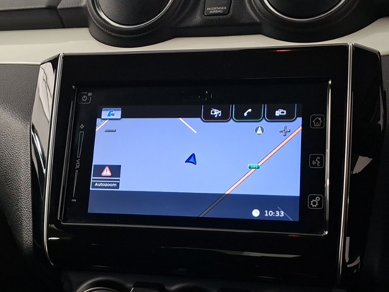 Used Suzuki Swift 2017 for sale - 78135301: Photo 10